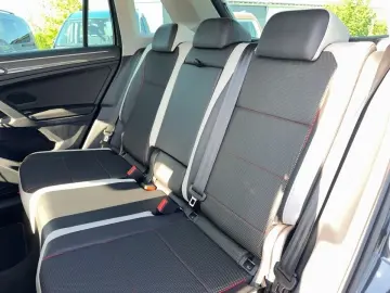 Tiguan Urban Sport TSi DSG 4M Panorama-Schiebeda