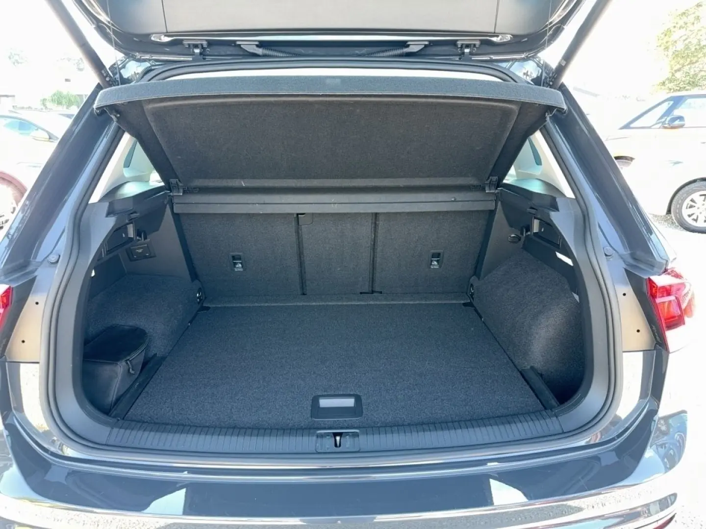 Tiguan Urban Sport TSi DSG 4M Panorama-Schiebeda