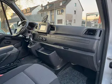 Master L3H2   Comfort navi, cruise,camera MwSt