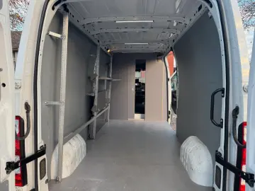 Master L3H2   Comfort navi, cruise,camera MwSt