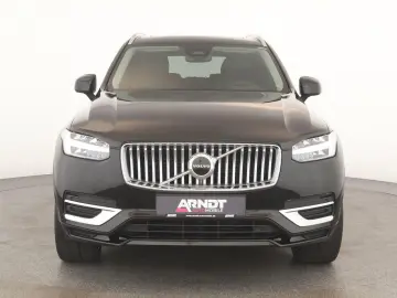 XC90 B5 AWD Plus Bright 7S LED Pano Navi AHK 22
