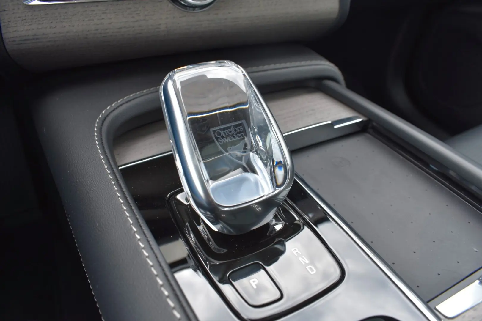 XC90 B5D AWD Autom. Inscription*STDHZG*360°*LUFT