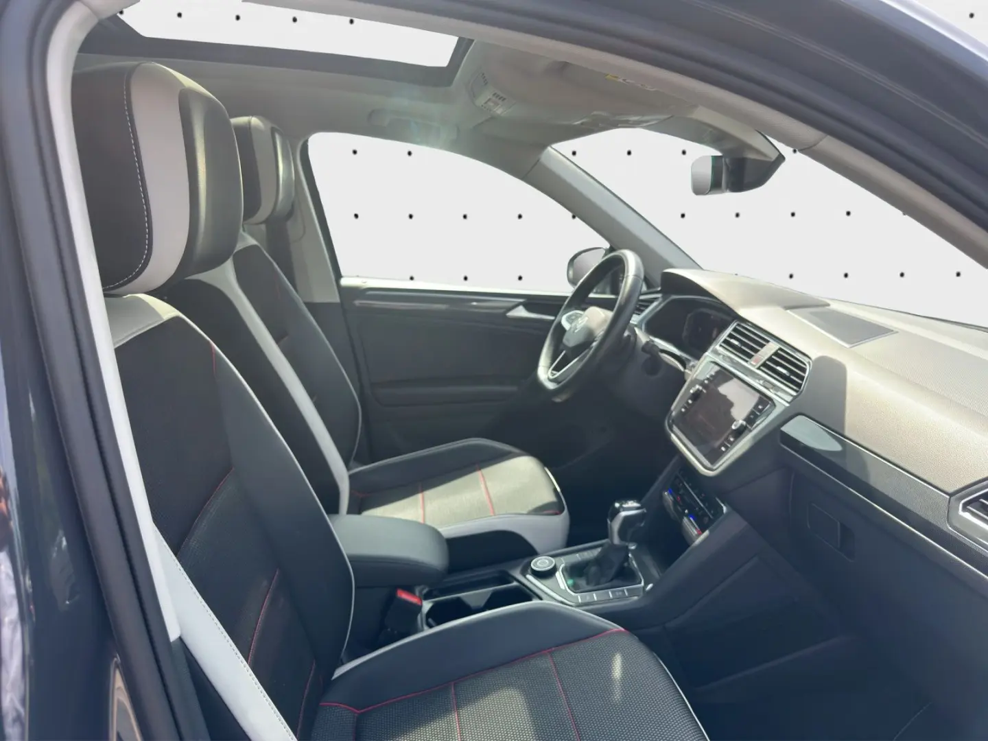 Tiguan  2.0 TDI DSG 4Motion Life Urban Sport* Na