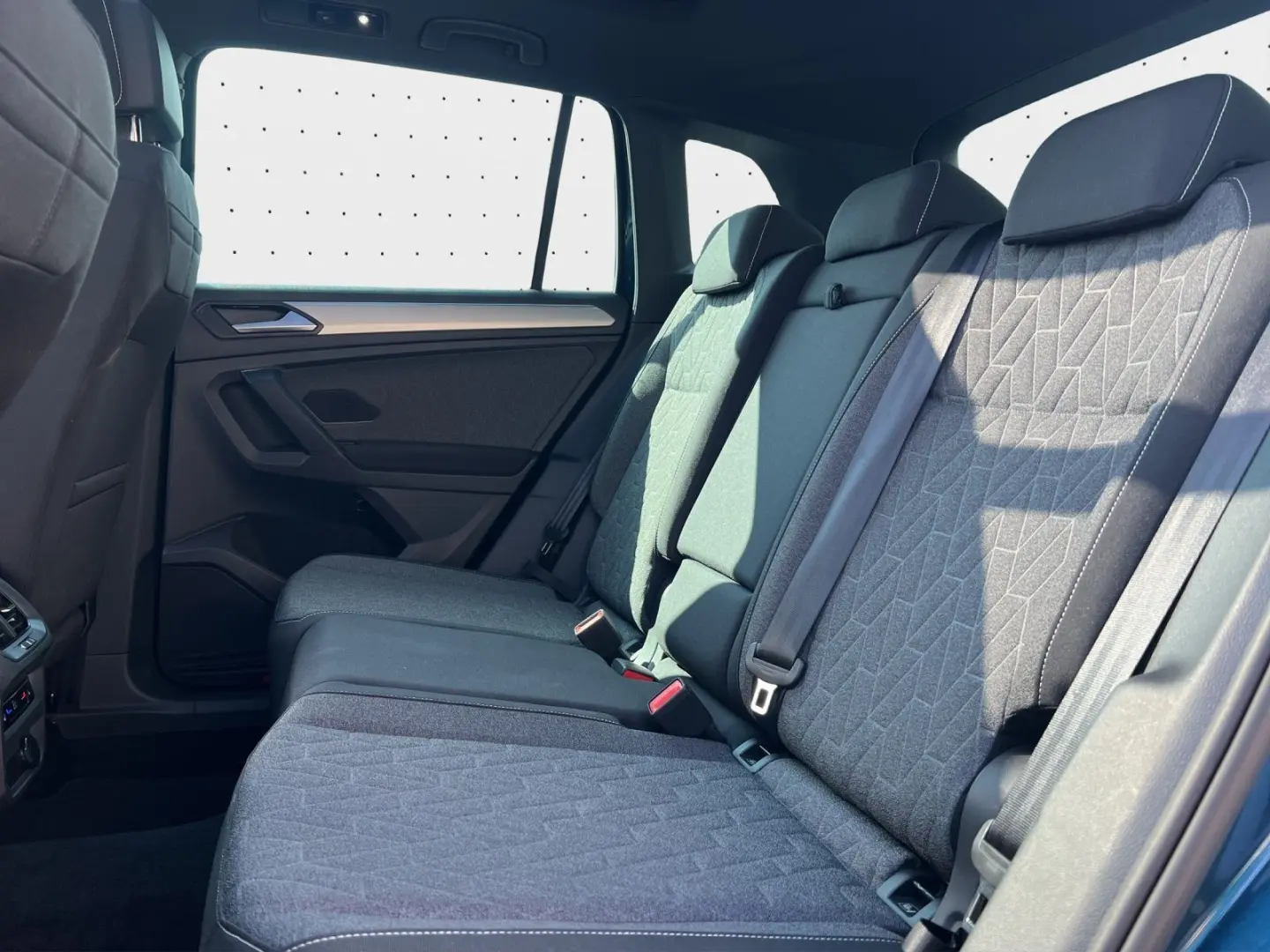 Tiguan 1.5 TSI DSG MOVE*MATRIX*AHK*PANO*KAMERA*N