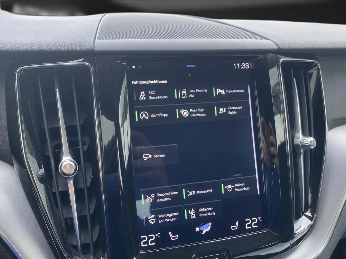 XC60 MomentumPro VollLed*Navi*Kamera