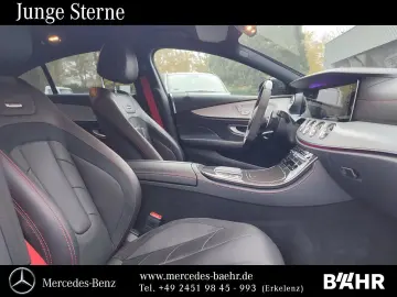 CLS 53 AMG 4M+ Night/Distronic/Head-Up/Burmester