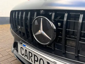 CLS 53 AMG  4Matic LED Schiebedach Burmester