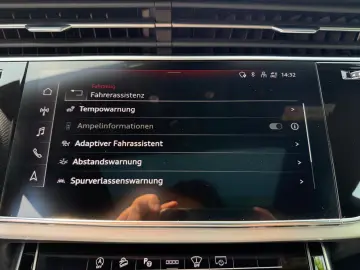 Q8 50 3.0TDI quattro S-Line~Pano~Head~Matrix~B&O