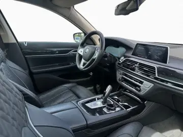 740d xd DAPro,StHz,Laser,KomfSi,Massage,H/K