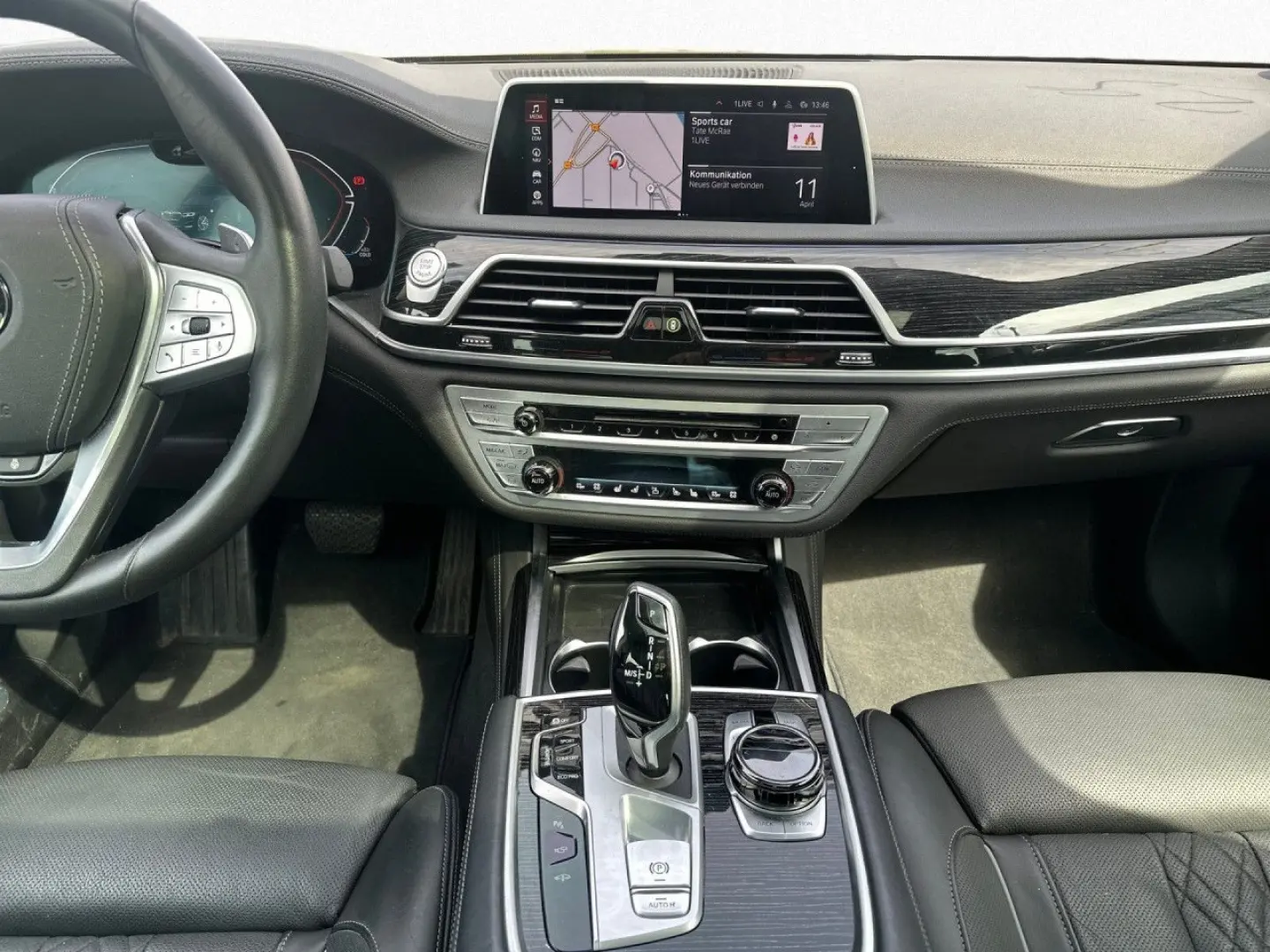 740d xd DAPro,StHz,Laser,KomfSi,Massage,H/K