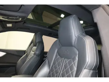 Q8 50 TDI quattro B&O*Panorama*Matrix-LED *