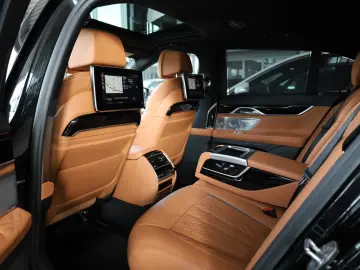 750 i xDrive M Sport Individual B&W Laser 3xTV