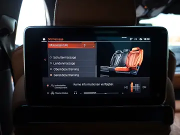 750 i xDrive M Sport Individual B&W Laser 3xTV