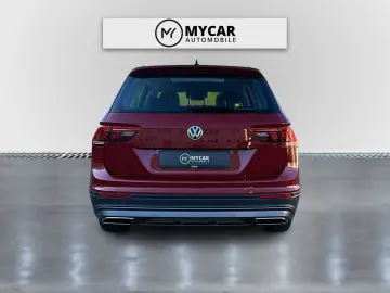 Tiguan Allspace 4Motion - Acc - Pano - AHK
