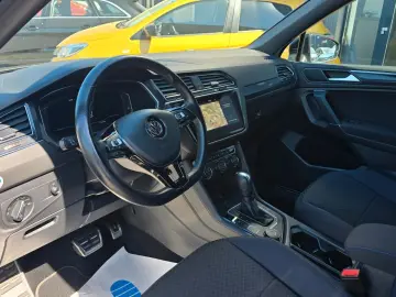 Tiguan Allspace 4M*ACC*ASSIST*HEADUP*AHK*360°