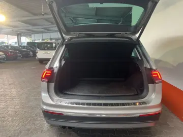 Tiguan 2.0 Highline TSI DSG 4M LED NAVI AHK PDC