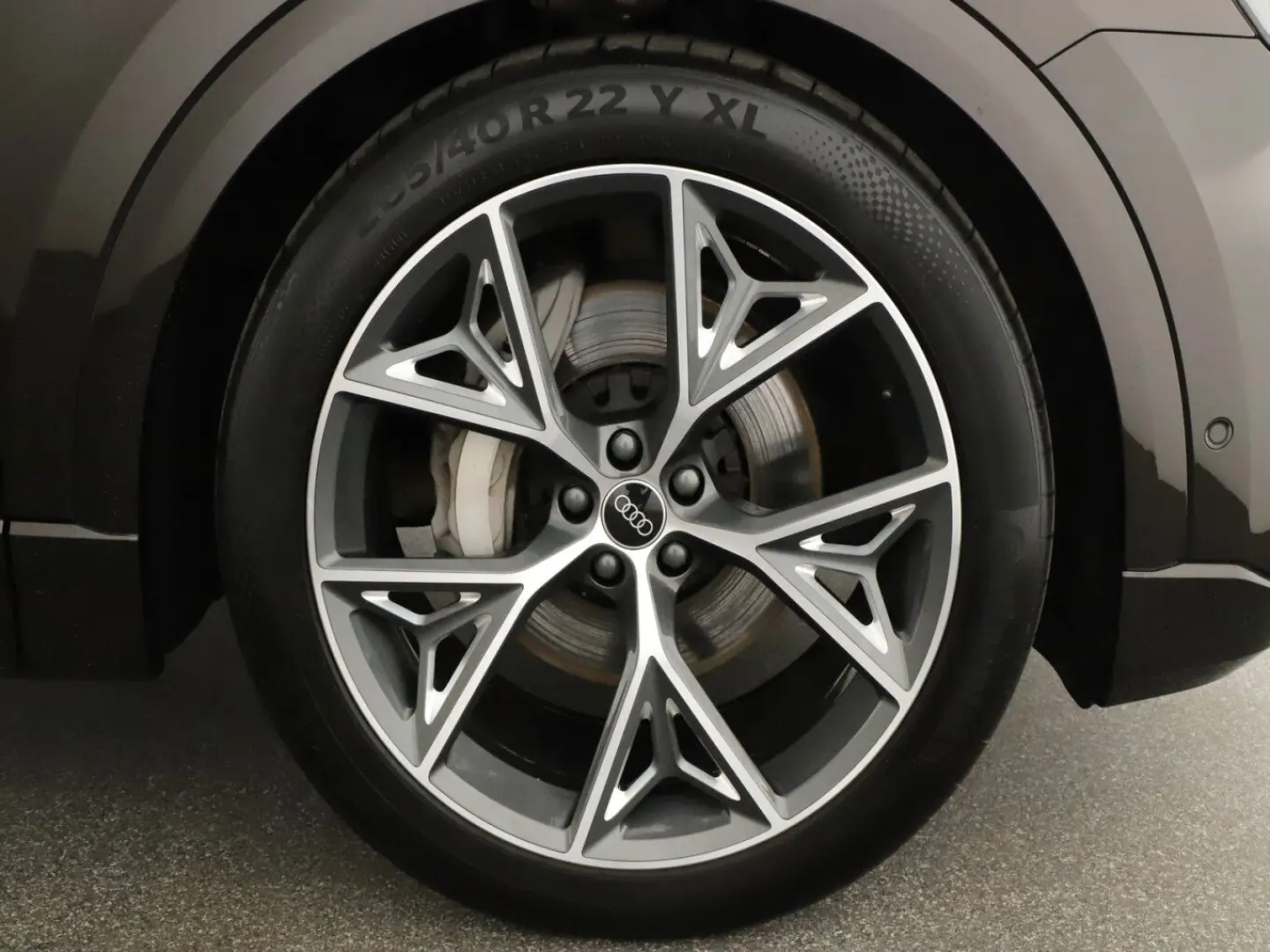 AUDI Q8 50 TDI