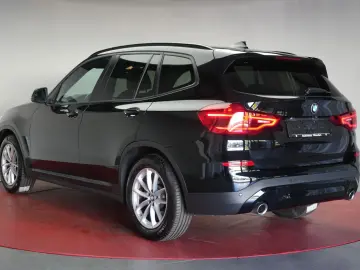 X3 xDrive20d Advantage M Sport Navi/Leder/ACC/Ka