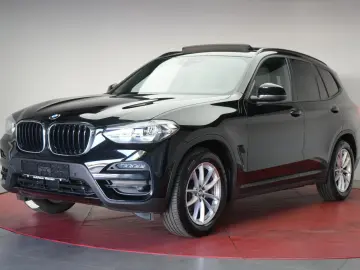 X3 xDrive20d Advantage M Sport Navi/Leder/ACC/Ka