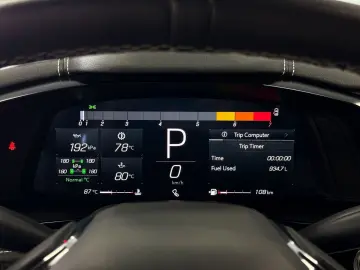C8  Stingray *UNFALLFREI / HUD / KAMERA*