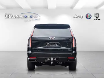 Escalade ESV Sport Platinum 8-Sitzer