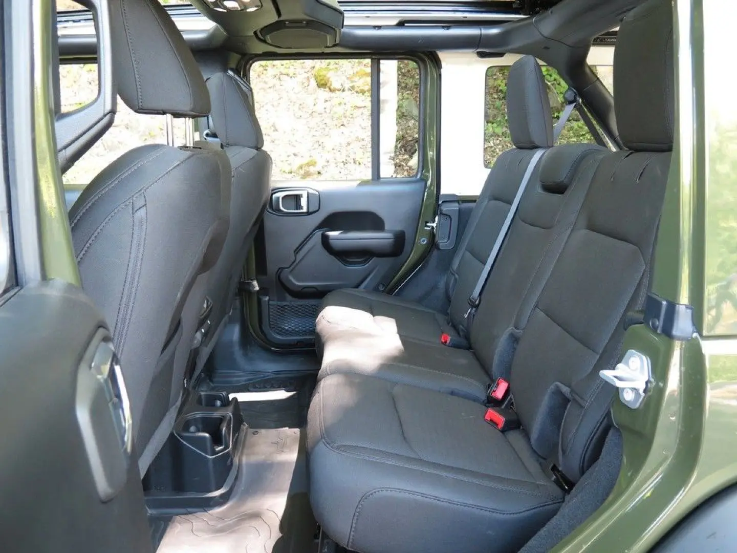 Wrangler 3.6 V6* WILLYS*UNLIMITED*EXTREME*MWST