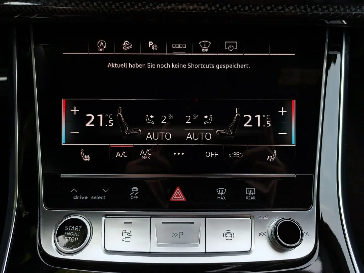 Q8 competition plus 50 TDI quattro tiptr.  PANO