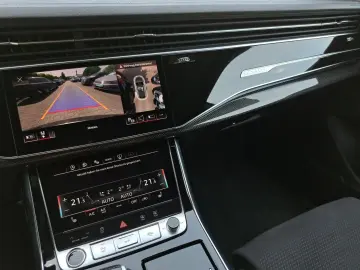 Q8 competition plus 50 TDI quattro tiptr.  PANO