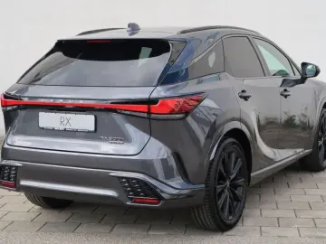 Lexus RX 500 h F SPORT+ Interieur-Paket, Pano