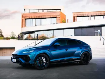 Urus S | Sitzbelüft. | 23