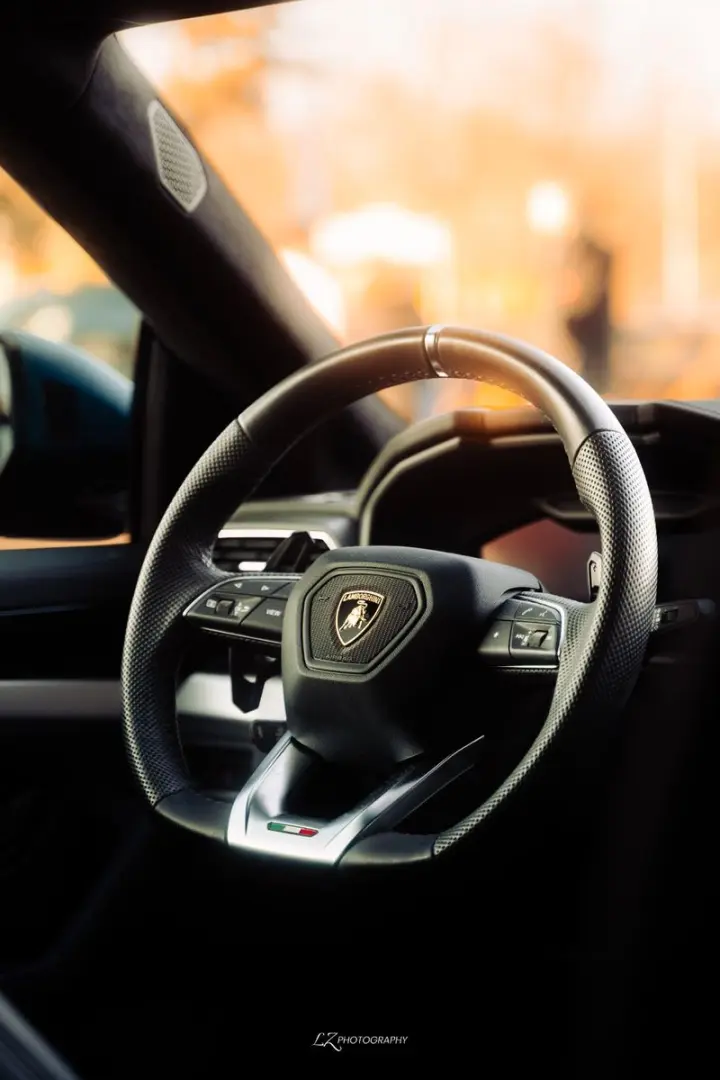 Urus S | Sitzbelüft. | 23