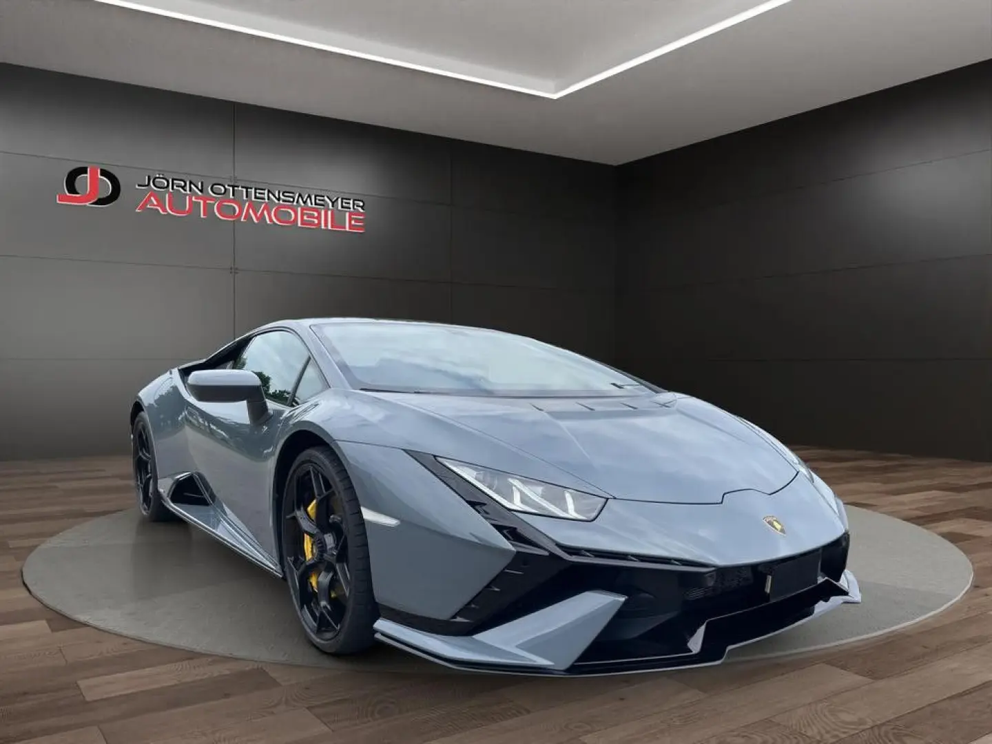 Huracán TECNICA-LIFT-STYLE PACK-GARANTIE-9900 KM