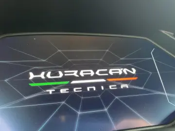 Huracán TECNICA-LIFT-STYLE PACK-GARANTIE-9900 KM