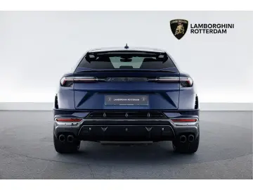 Urus Performante MY24 | Xpel matt | Carbon