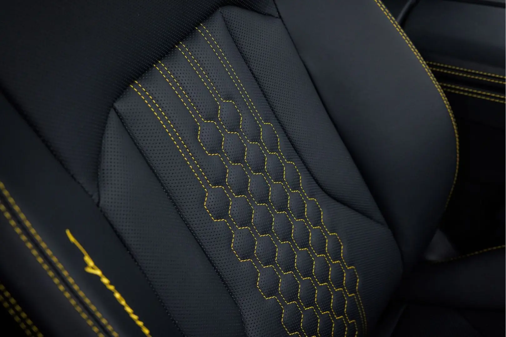 Urus Performante MY24 | Xpel matt | Carbon