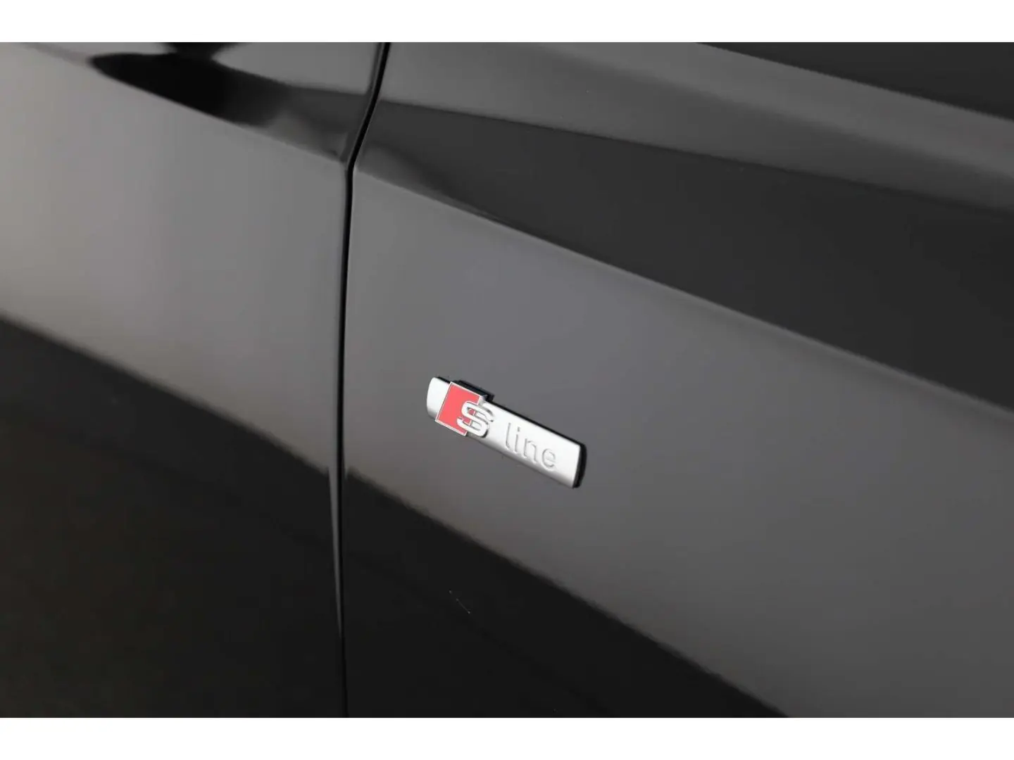 Q7 55 TFSI quattro S line