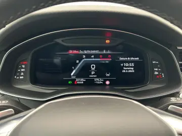 A6 Limousine 40 TDI qu S line S troB&O*HUD*Pano*