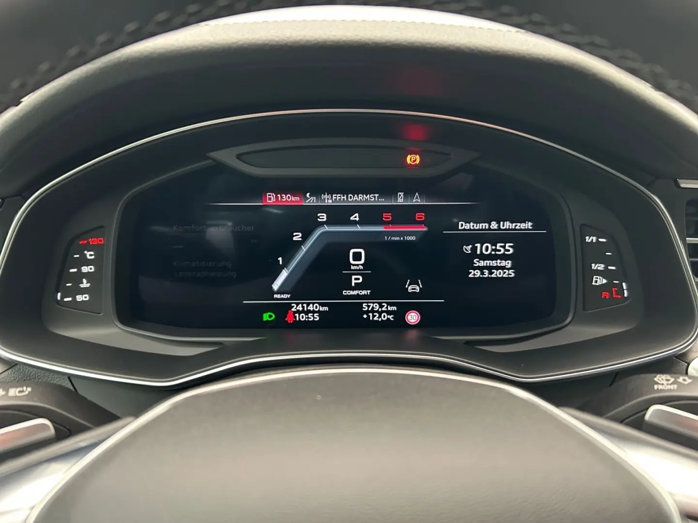 A6 Limousine 40 TDI qu S line S troB&O*HUD*Pano*