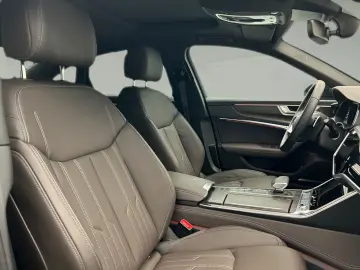 A6 Limousine 40 TDI qu S line S troB&O*HUD*Pano*