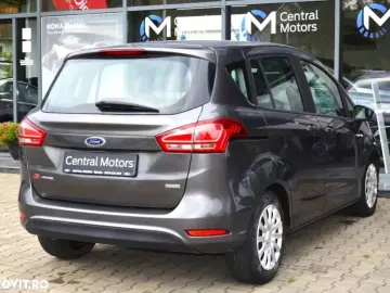 Ford B-Max 1.0 EcoBoost 100 CP