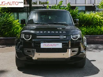 Land Rover Defender X 3.0L P400 MHEV AWD – 2021 – X
