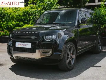 Land Rover Defender X 3.0L P400 MHEV AWD – 2021 – X