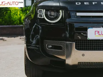 Land Rover Defender X 3.0L P400 MHEV AWD – 2021 – X