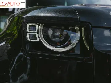 Land Rover Defender X 3.0L P400 MHEV AWD – 2021 – X