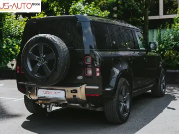 Land Rover Defender X 3.0L P400 MHEV AWD – 2021 – X
