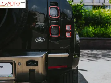 Land Rover Defender X 3.0L P400 MHEV AWD – 2021 – X