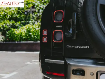 Land Rover Defender X 3.0L P400 MHEV AWD – 2021 – X