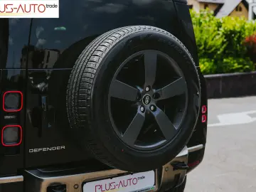 Land Rover Defender X 3.0L P400 MHEV AWD – 2021 – X