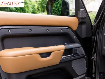 Land Rover Defender X 3.0L P400 MHEV AWD – 2021 – X