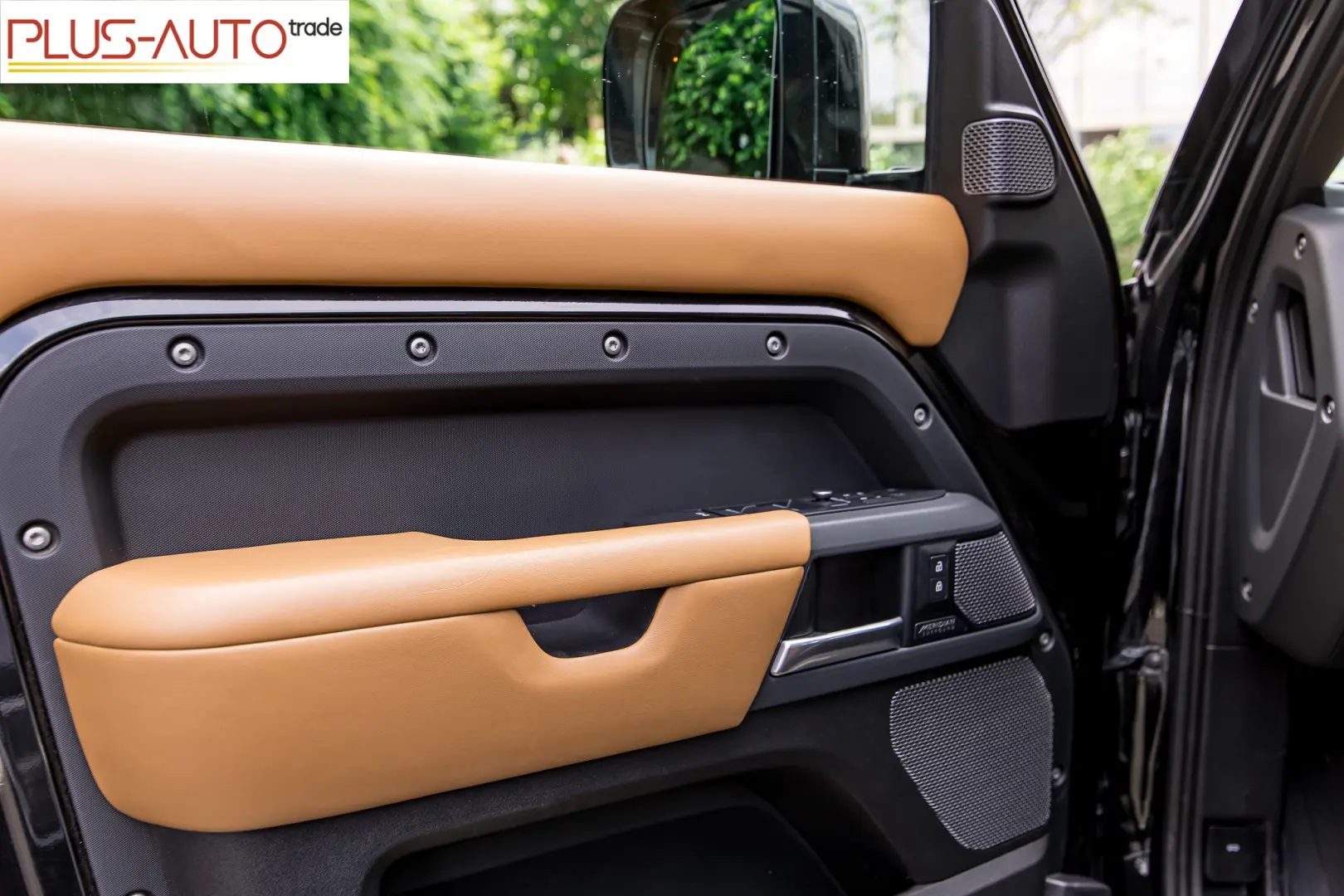 Land Rover Defender X 3.0L P400 MHEV AWD – 2021 – X